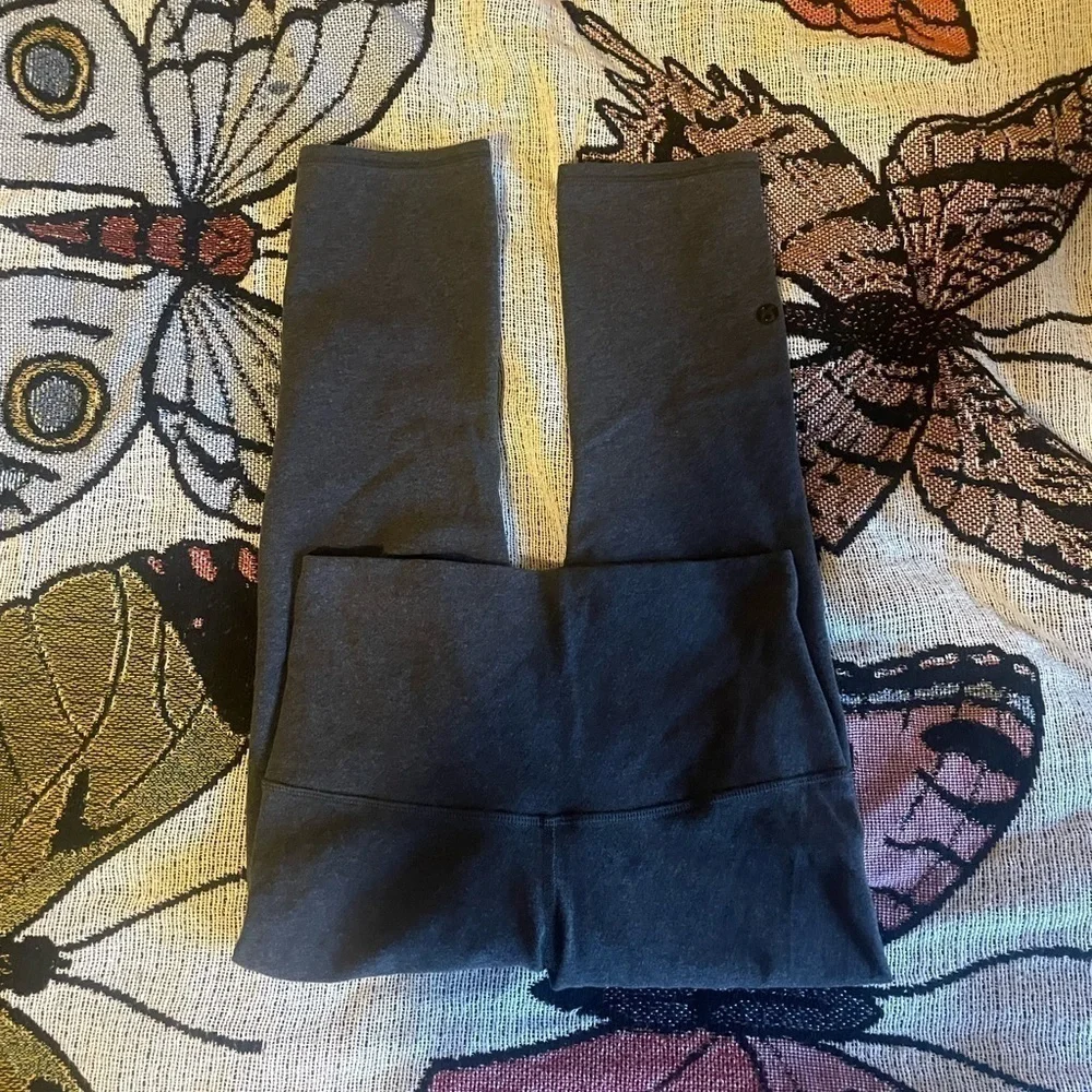 ❤️lululemon cropped leggings